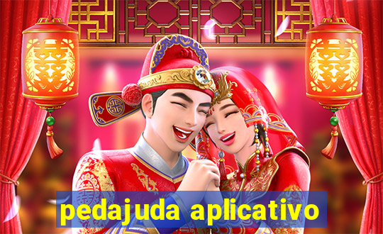 pedajuda aplicativo